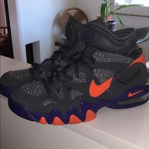 Nike air max 2 strong